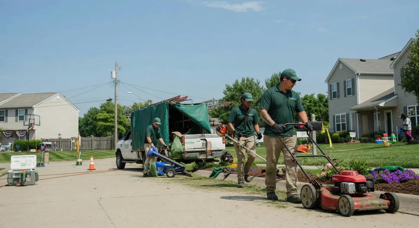 Irrigation Installation in Strasburg, MO near me